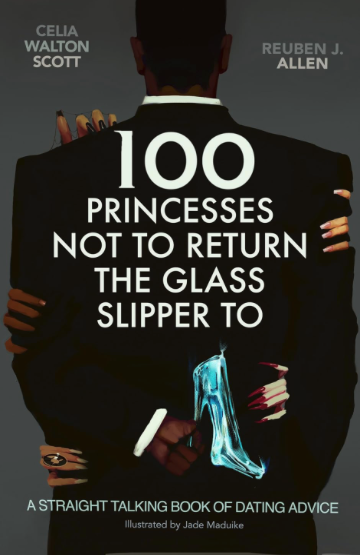 100 Princesses Cover